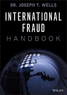 International Fraud Handbook - Joseph T. Wells