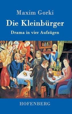 Die KleinbÃ¼rger