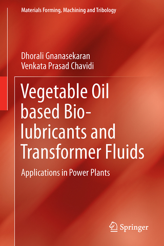 Vegetable Oil based Bio-lubricants and Transformer Fluids