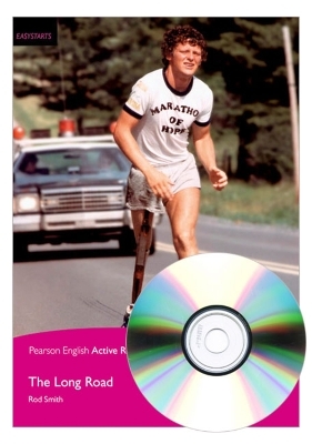 Easystart: The Long Road Book & Multi-ROM with MP3 Pack - Rod Smith