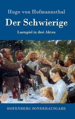 Der Schwierige