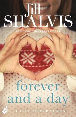 Forever and a Day - Jill Shalvis