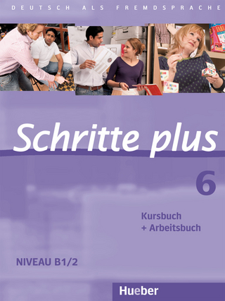 Schritte plus 6