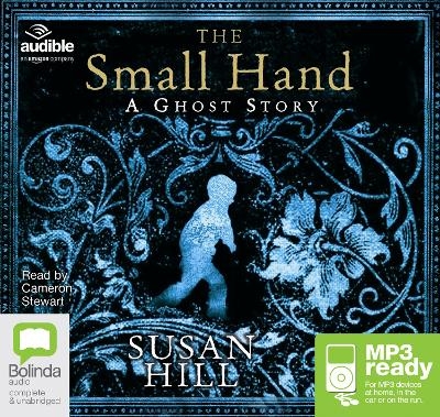 The Small Hand - Susan Hill