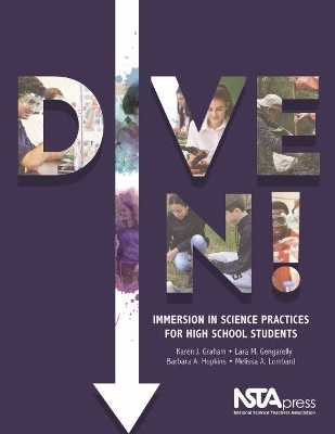 Dive In! - Karen J. Graham, Lara M. Gengarelly, Barbara A. Hopkins, Melissa Lombard
