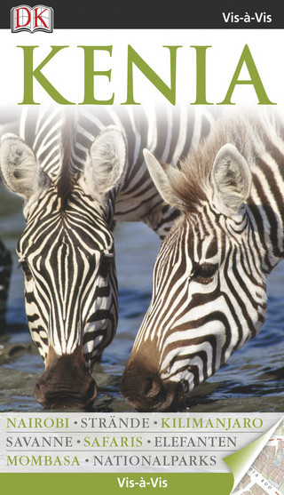 Vis-à-Vis Reiseführer Kenia