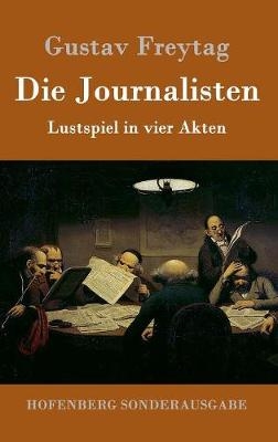 Die Journalisten