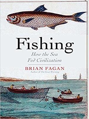 Fishing - Brian Fagan