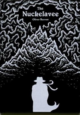 The Nuckelavee - Oliver Barrett