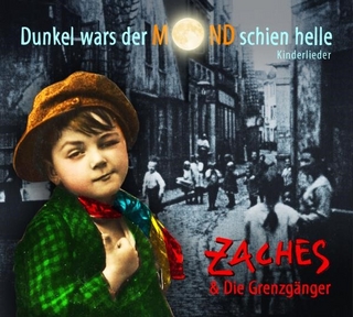 Dunkel war´s der Mond schien helle
