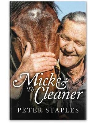 Mick and The Cleaner