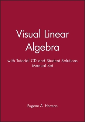 Visual Linear Algebra - Eugene A. Herman