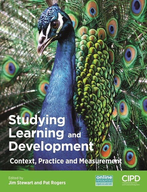 Studying Learning and Development - 