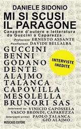 Mi si scusi il paragone - Daniele Sidonio