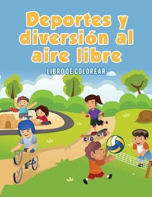 Deportes y diversión al aire libre