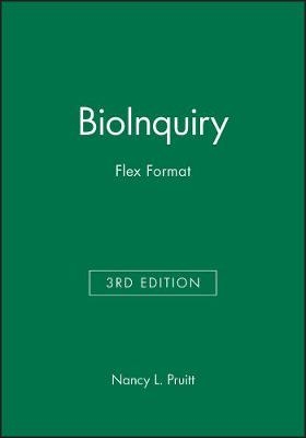 BioInquiry - Nancy L. Pruitt, Larry S. Underwood
