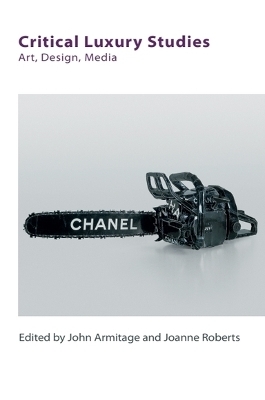 Critical Luxury Studies - 