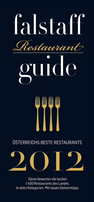 Falstaff Restaurantguide 2012