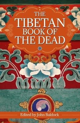 The Tibetan Book of the Dead -  Padmasambhava