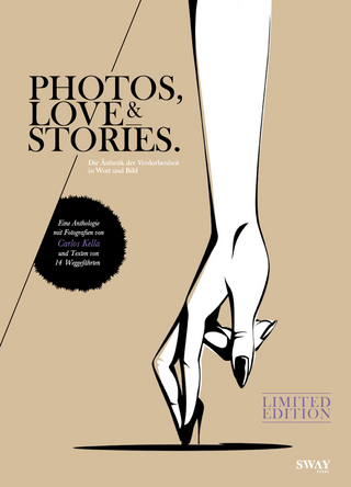PHOTOS, LOVE & STORIES - Limited Edition