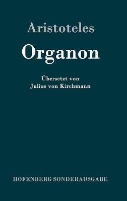 Organon -  Aristoteles