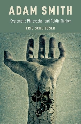 Adam Smith - Eric Schliesser