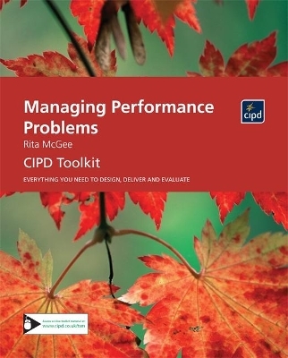 Managing Performance Problems - Rita McGee