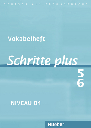 Schritte plus 5+6