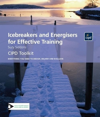 Icebreakers and Energisers for Effective Training - Suzy Siddons