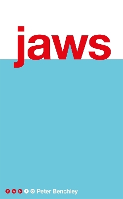 Jaws - Peter Benchley