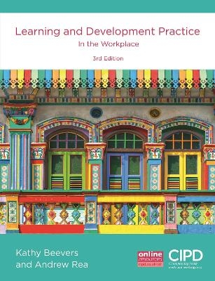 Learning and Development Practice in the Workplace