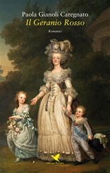 Il Geranio Rosso - Paola Gianoli Caregnato