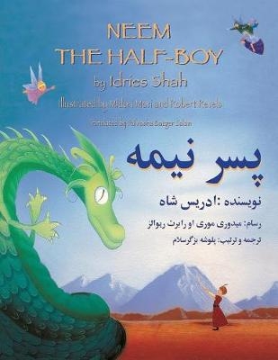 Neem the Half-Boy - Idries Shah