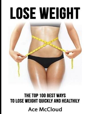 Lose Weight - Ace McCloud