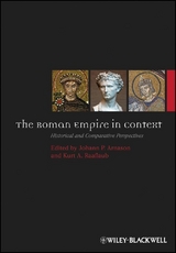 The Roman Empire in Context - 