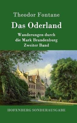 Das Oderland