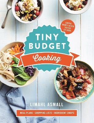 Tiny Budget Cooking - Limahl Asmall