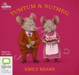 Tumtum and Nutmeg