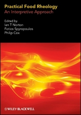 Practical Food Rheology - 