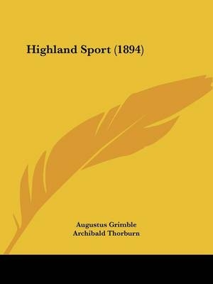 Highland Sport (1894)