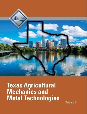 NCCER Agricultural Mechanics and Metal Technologies - Texas Student Edition