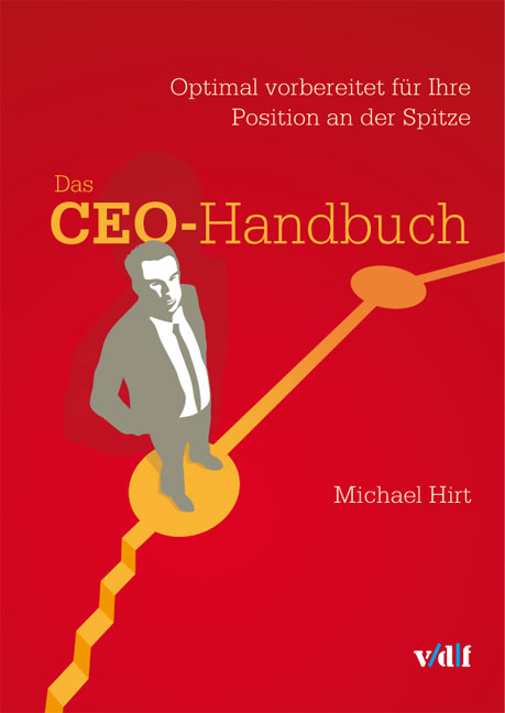 Das CEO-Handbuch - 