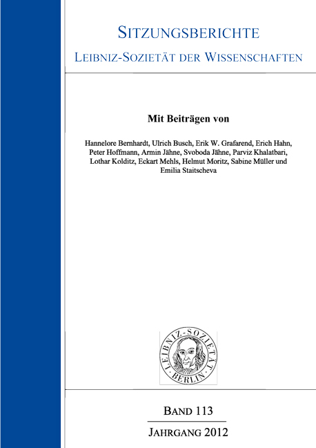 &Uuml;ber G. Chaitin &ndash; Von Metamathematik zur Metabiologie