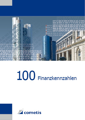 100 Finanzkennzahlen - Ulrich Wiehle, Michael Diegelmann, Henryk Deter, Peter N. Sch&ouml;mig
