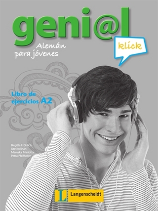 geni@l klick A2 - Libro de ejercicios A2