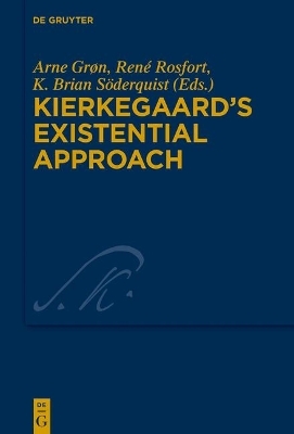 Kierkegaard's Existential Approach - 