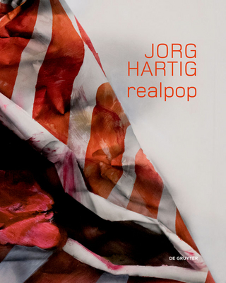 Jorg Hartig. REALPOP
