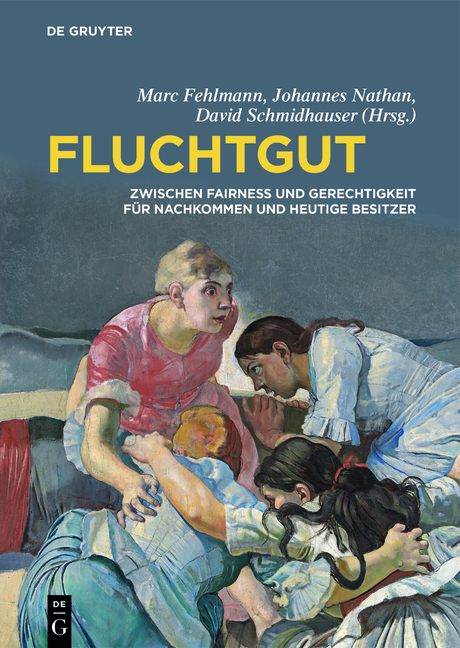 Fluchtgut - 