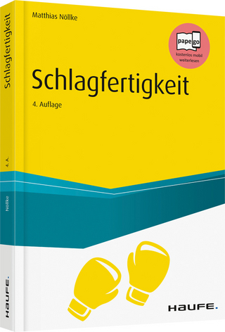 Schlagfertigkeit