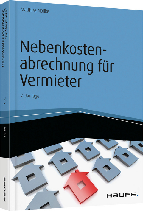 Nebenkostenabrechnung f&uuml;r Vermieter - Matthias N&ouml;llke